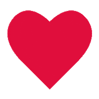 valentines day love Sticker by BlackBerry Mobile