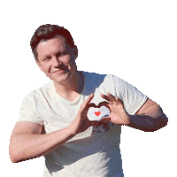 nalunch stasmarkoff на ланч Sticker