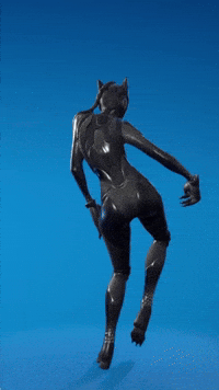 Dance Emote GIF