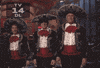 Three Amigos Snl GIF