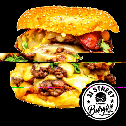31streetburgers giphygifmaker burgers 75011 31street GIF
