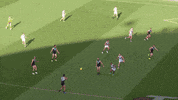 Celebration Goal GIF by Port Adelaide FC