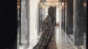 manishmalhotraworld lehenga saraalikhan manishmalhotra manishmalhotrabride GIF