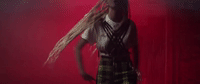100 ways GIF by Zhavia Ward