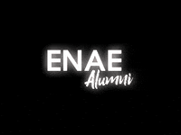 alumni enae GIF