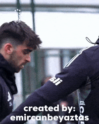 Vaclav Cerny Sarılma GIF