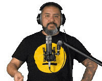 Podcast Hello Sticker by LiveChat