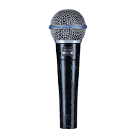 studios301 music live singing studio Sticker