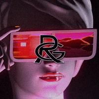 RG - X-Ray Specs
