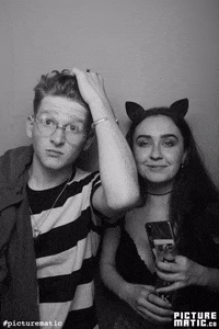 Photobooth GIF by picturematic