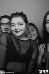 Photobooth GIF by picturematic
