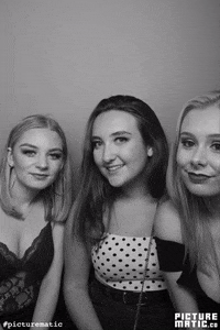 Photobooth GIF by picturematic