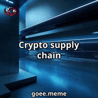 Supply Chain Comedy GIF by Goeememe