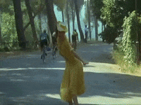 Race Crash GIF by holimites