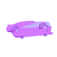 Your Love 3D Sticker by Glass Animals