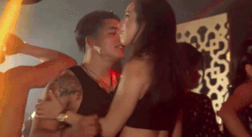 mtv temporada 3 GIF by Acapulco Shore