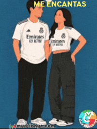 Musica Baile GIF by Murcianys LLC