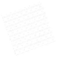 Traxsource Brokenears Sticker by Marco Santoro