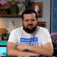 d&d eating GIF by Hyper RPG