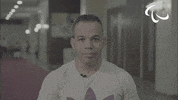 Number One Egypt GIF by International Paralympic Committee