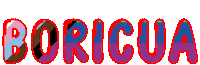 Puerto Rico Gay Sticker by AsIf.tv