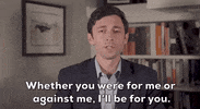 Jon Ossoff GIF by GIPHY News