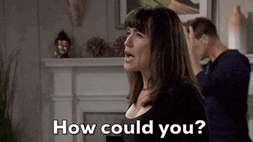 Mad Bold And Beautiful GIF by CBS