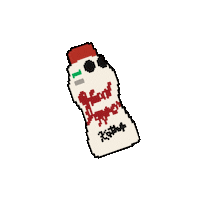 steinfoodsmx love food classic foodie Sticker