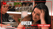 Sexy First Dates GIF by Mediaset España