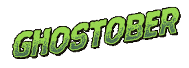 Halloween October Sticker by travelchannel