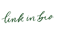 Link In Bio Sticker by penandnib