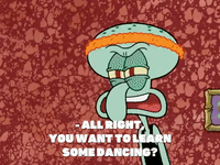 Episode 1 GIF by SpongeBob SquarePants