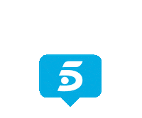 tele 5 love Sticker by Mediaset España