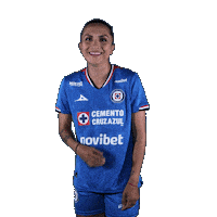 Mx Miranda Sticker by Club de Futbol Cruz Azul