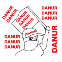 Danur GIF by MD Pictures