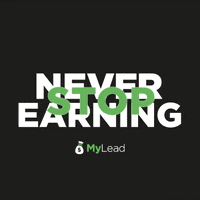 Art Money GIF by MyLead.global