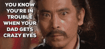 martial arts parents GIF by Shaw Brothers