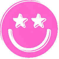 Happy Smiley Face Sticker by BuddyLove