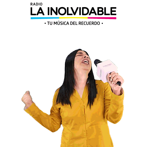 Roxy Sticker by RadiomarFM