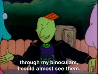 nicksplat doug GIF