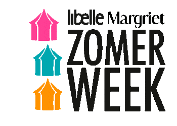 Zomerweek Sticker by Libelle.nl