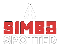 Roarwithsimba Sticker by Simba