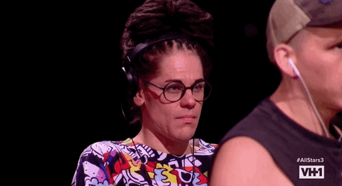 episode 2 GIF by RuPaul's Drag Race