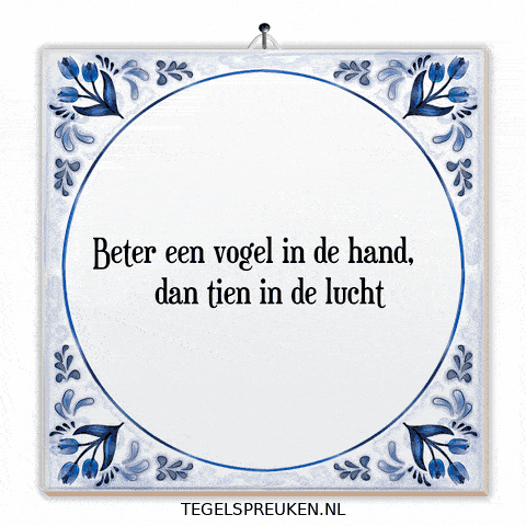 Hand Humor GIF by Tegelspreuken.nl