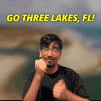 Miami Dade County GIF