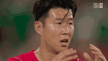 No Way Wow GIF by DAZN