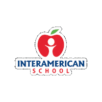 interamericanschool interamerican school wearegrizzlies max the grizzly Sticker