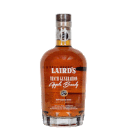 Cheers Spirits Sticker by Laird & Company