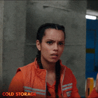 Confused Joe Keery GIF by STUDIOCANAL