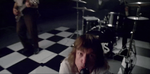 the sloths GIF by Burger Records